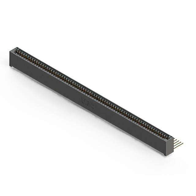895-071-559-101 EDAC Inc.  Edgeboard Connectors
